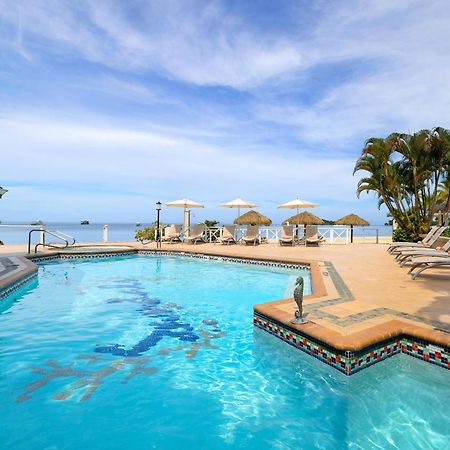 Sandals Negril Beach All Inclusive Resort And Spa - Couples Only Eksteriør billede