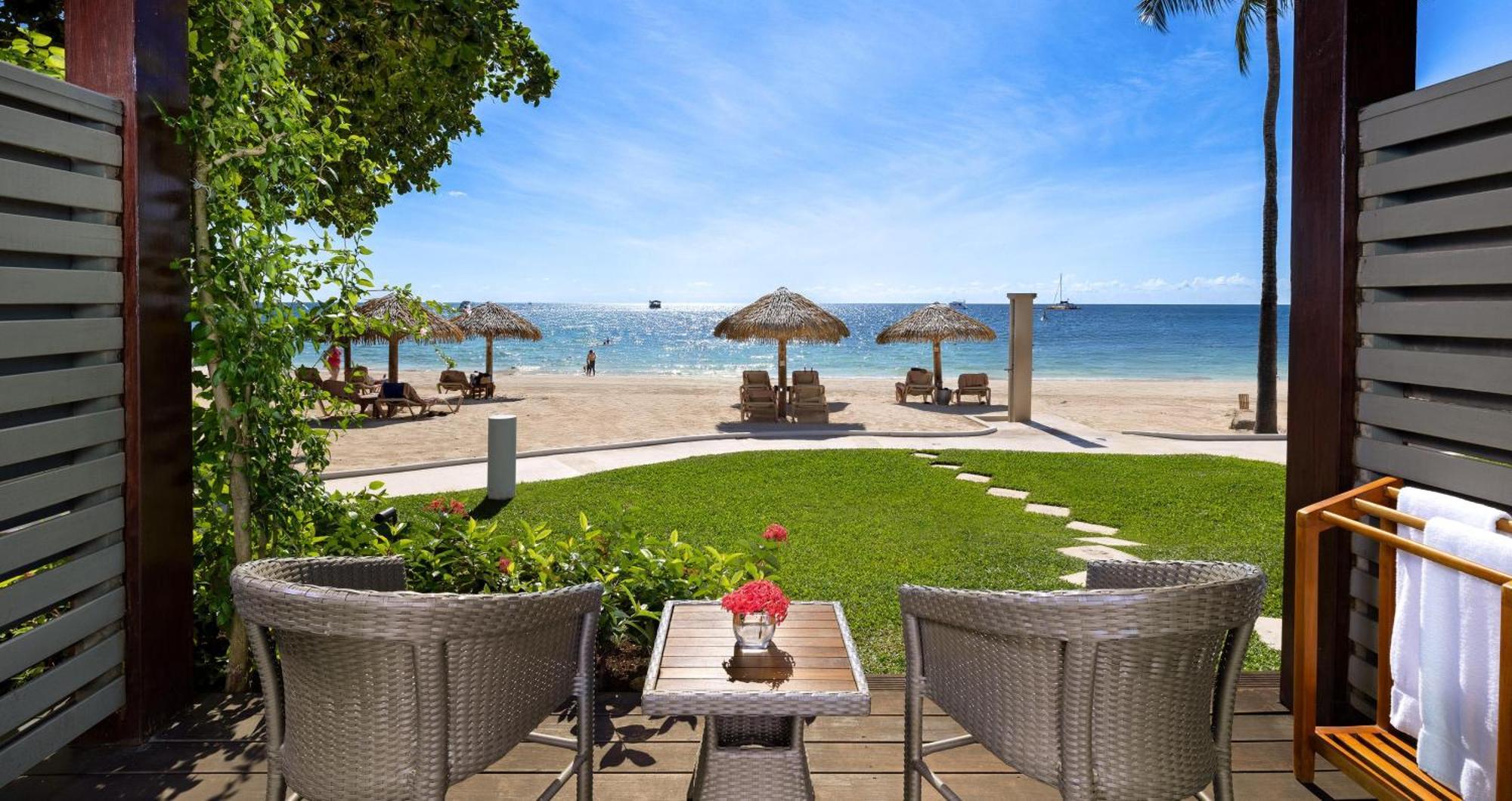 Sandals Negril Beach All Inclusive Resort And Spa - Couples Only Eksteriør billede