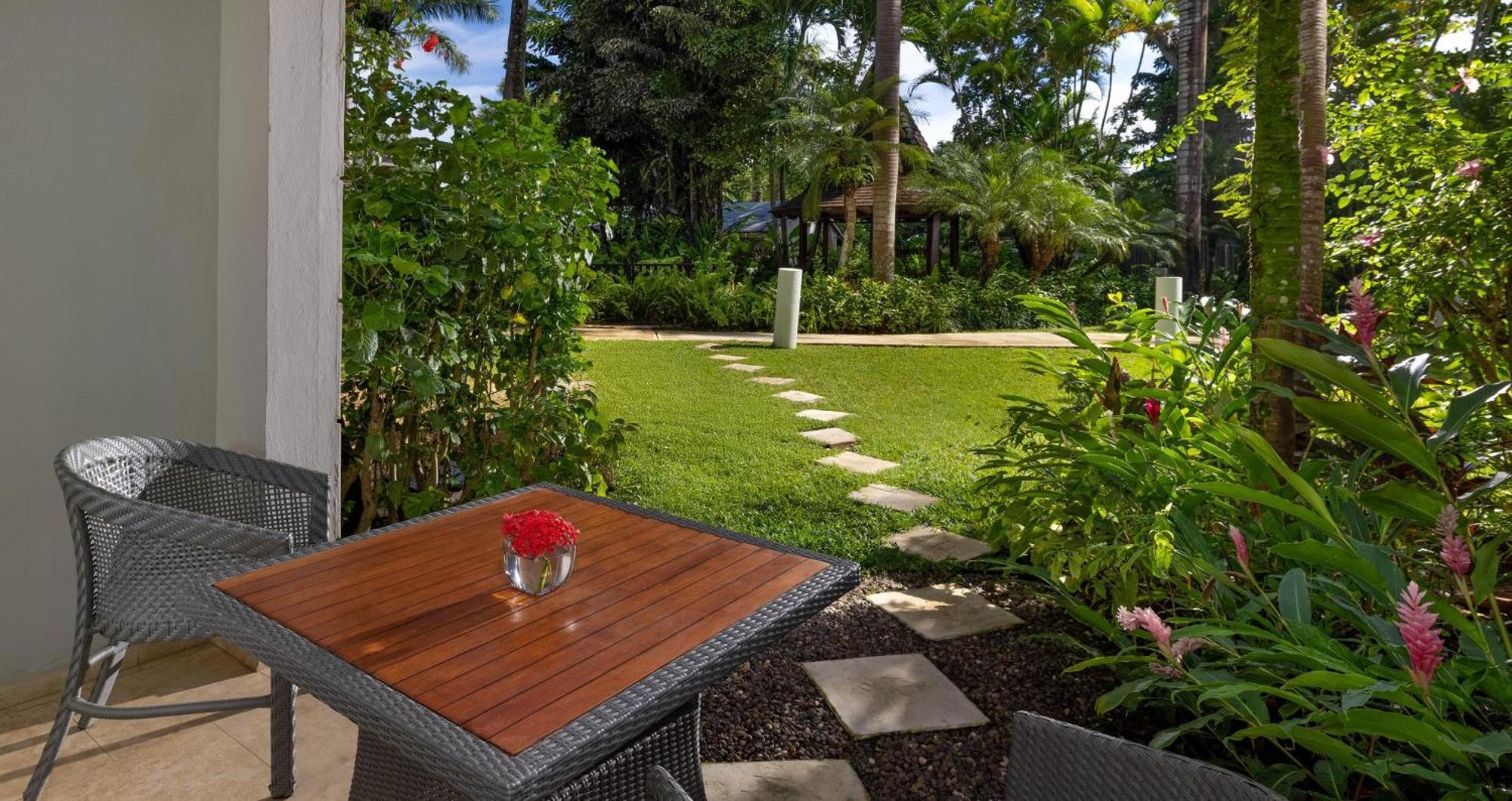 Sandals Negril Beach All Inclusive Resort And Spa - Couples Only Eksteriør billede