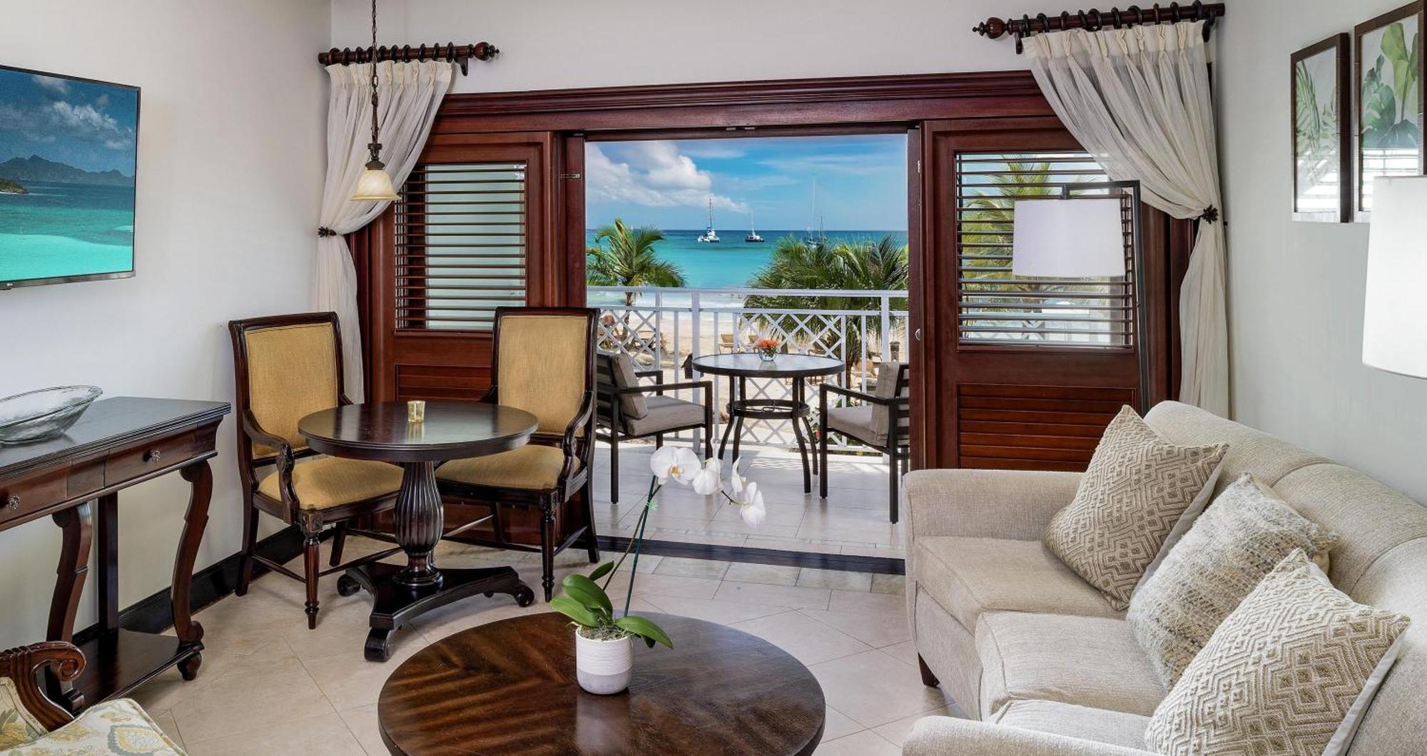 Sandals Negril Beach All Inclusive Resort And Spa - Couples Only Eksteriør billede