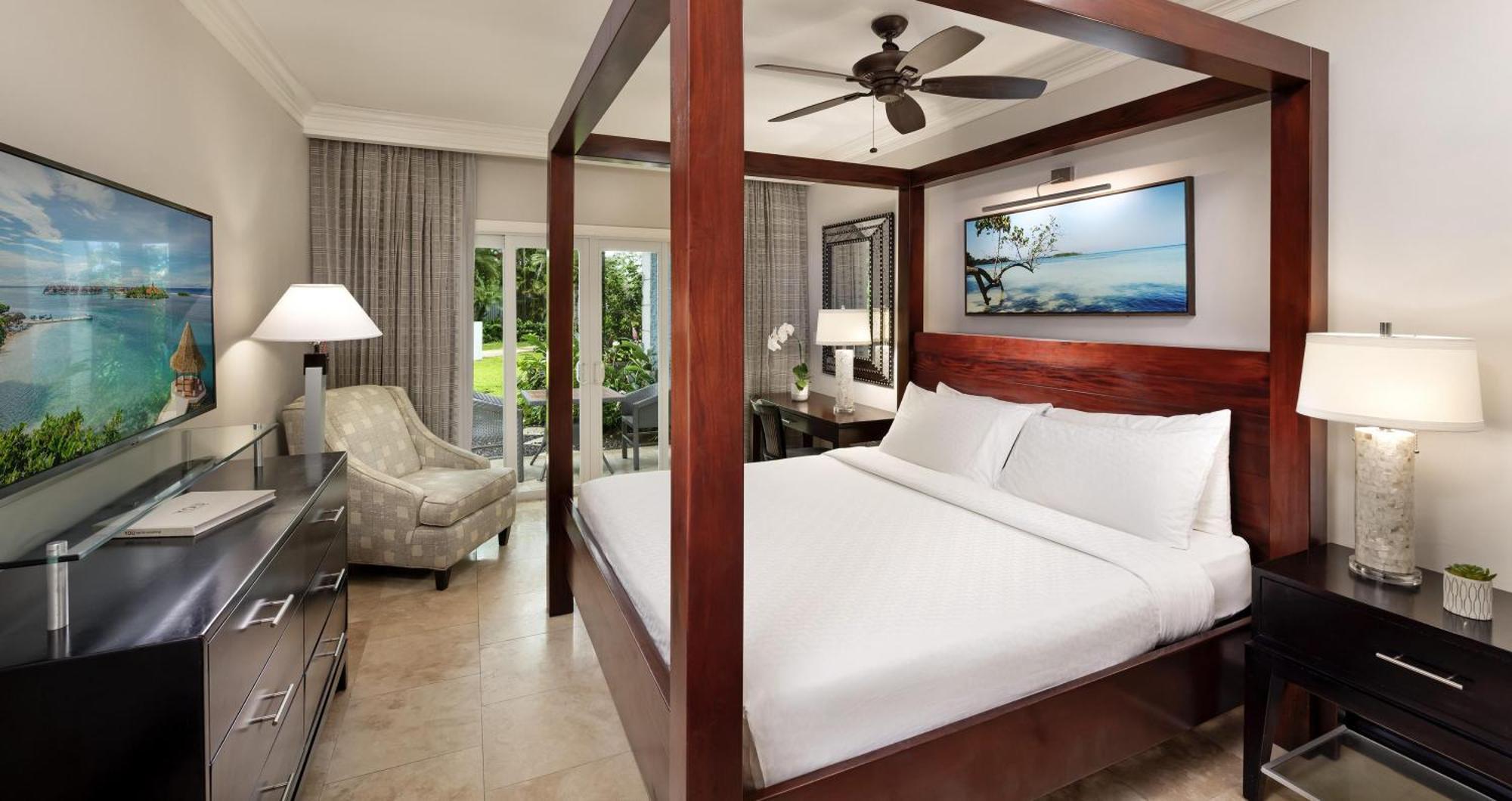Sandals Negril Beach All Inclusive Resort And Spa - Couples Only Eksteriør billede