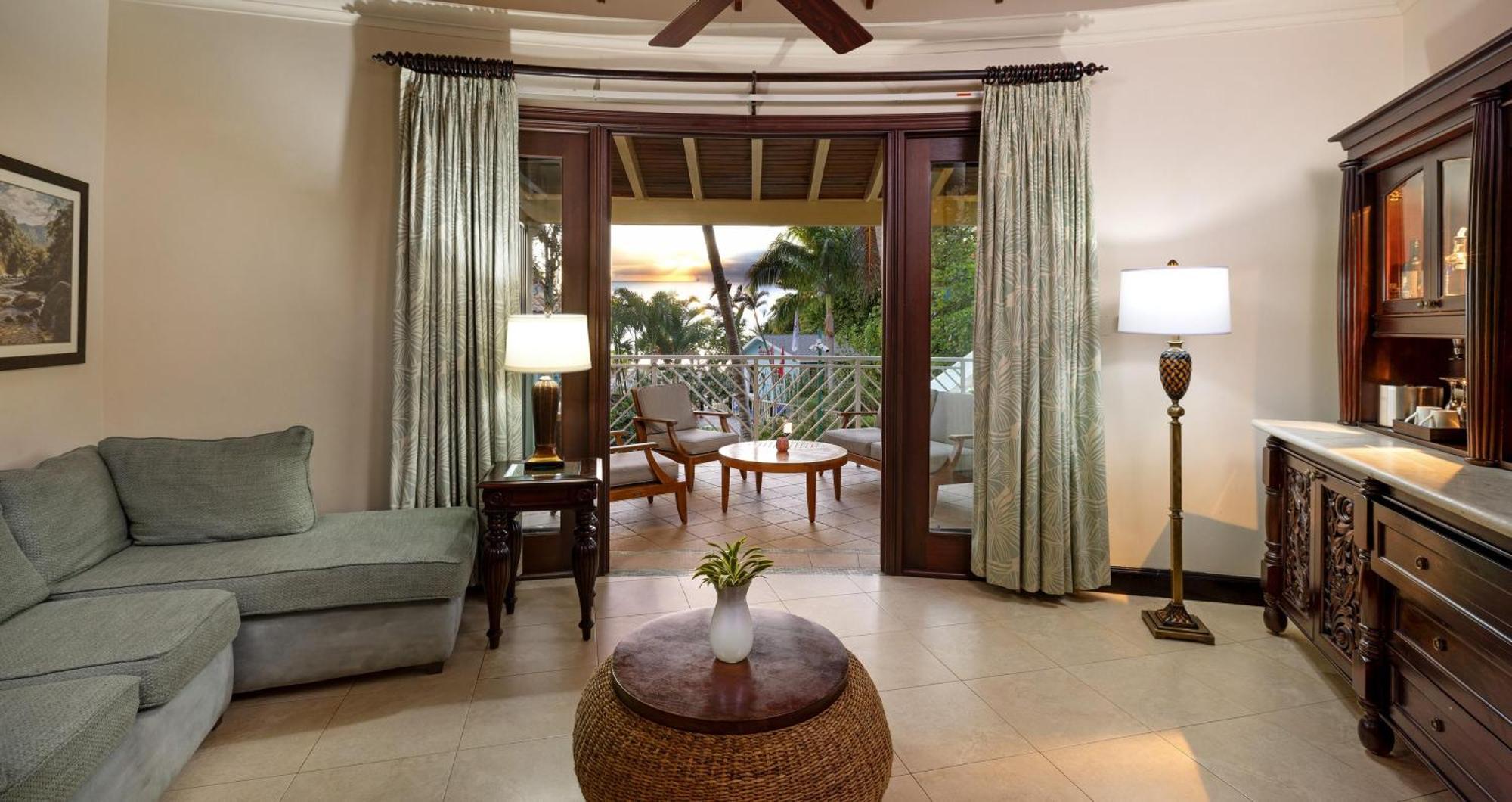 Sandals Negril Beach All Inclusive Resort And Spa - Couples Only Eksteriør billede