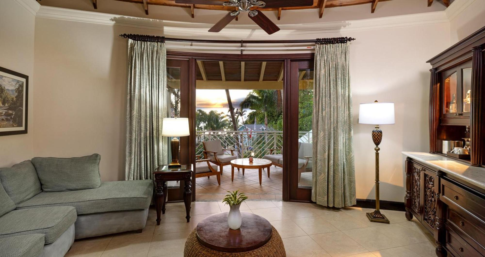 Sandals Negril Beach All Inclusive Resort And Spa - Couples Only Eksteriør billede