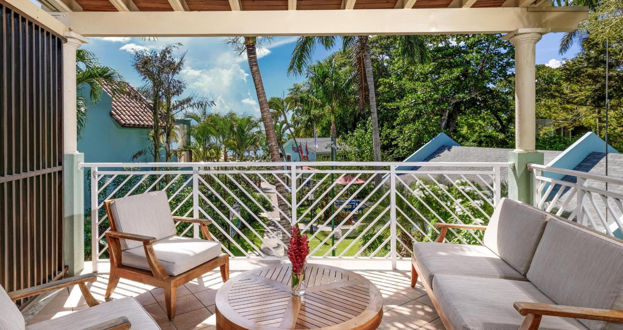Sandals Negril Beach All Inclusive Resort And Spa - Couples Only Eksteriør billede