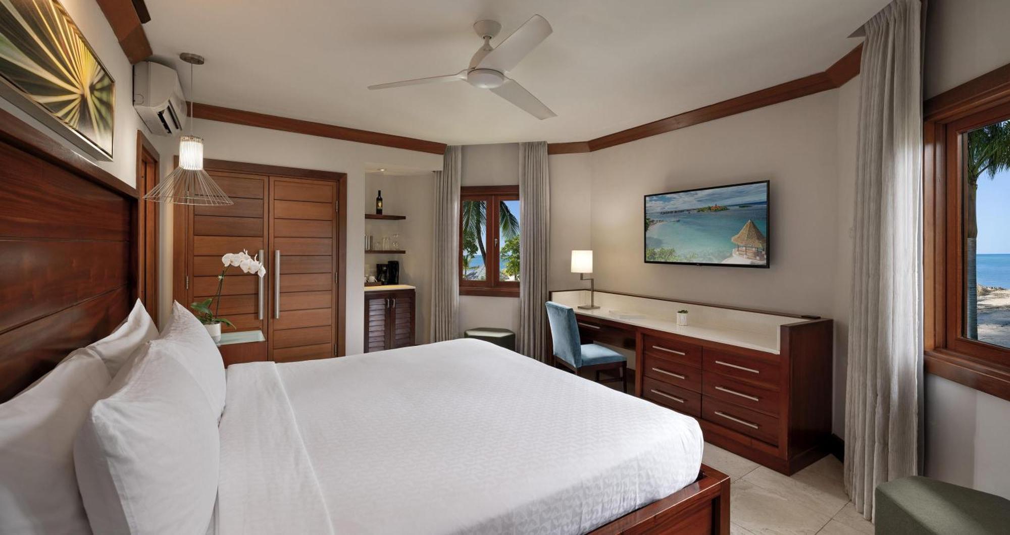 Sandals Negril Beach All Inclusive Resort And Spa - Couples Only Eksteriør billede