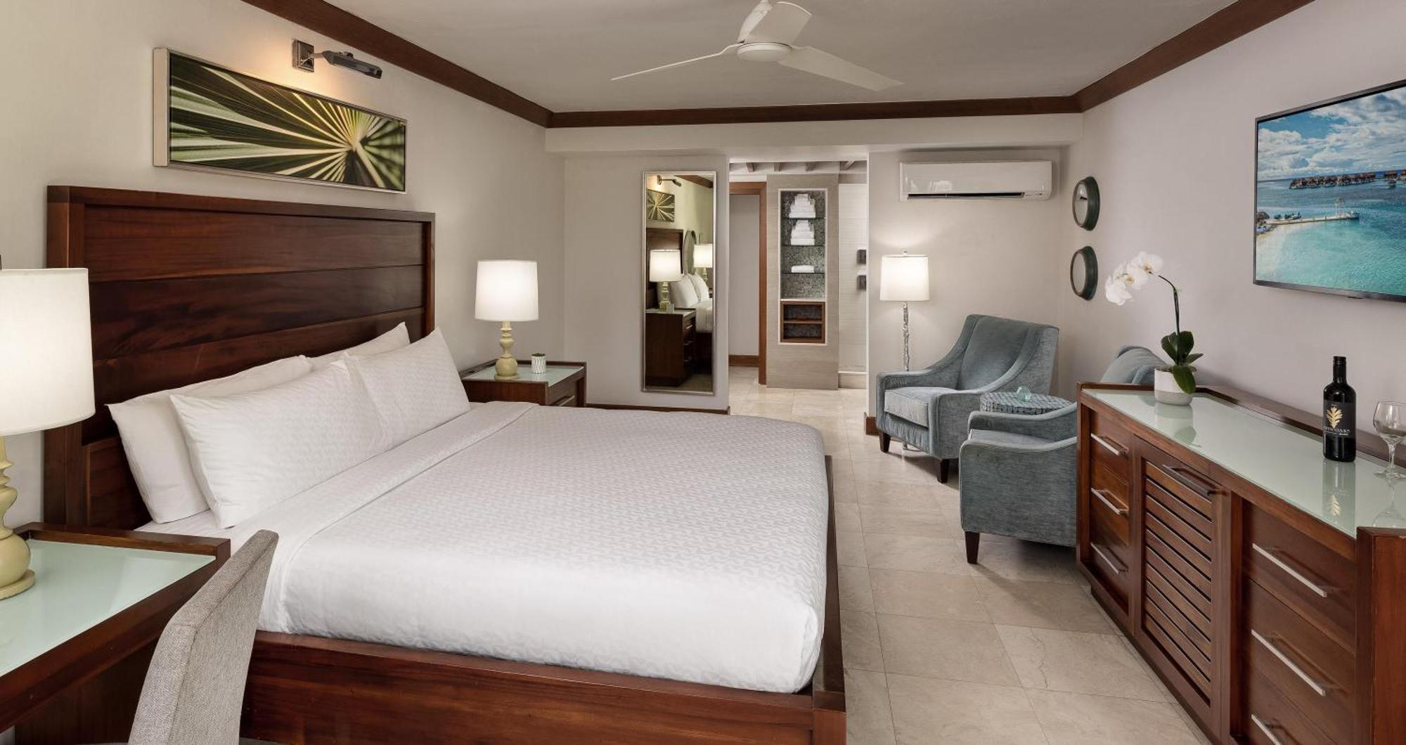 Sandals Negril Beach All Inclusive Resort And Spa - Couples Only Eksteriør billede