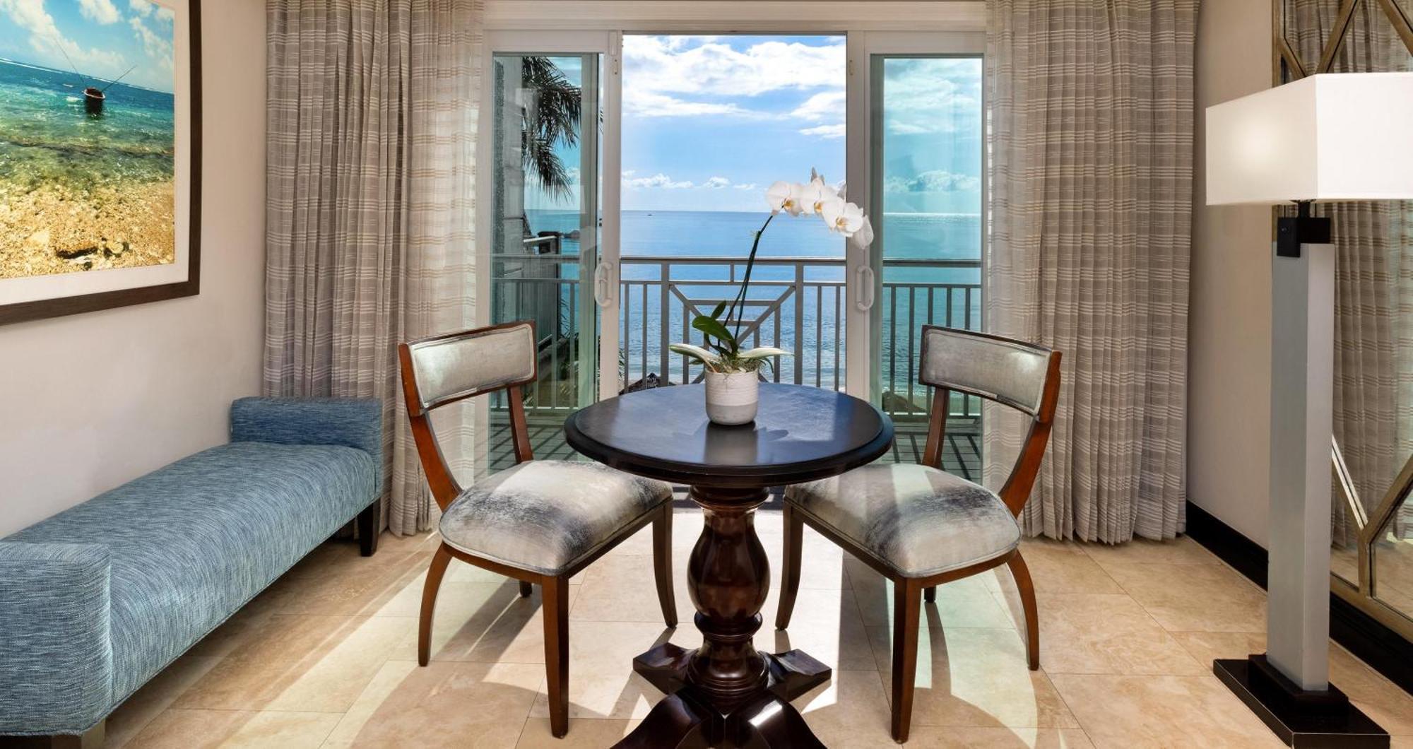Sandals Negril Beach All Inclusive Resort And Spa - Couples Only Eksteriør billede