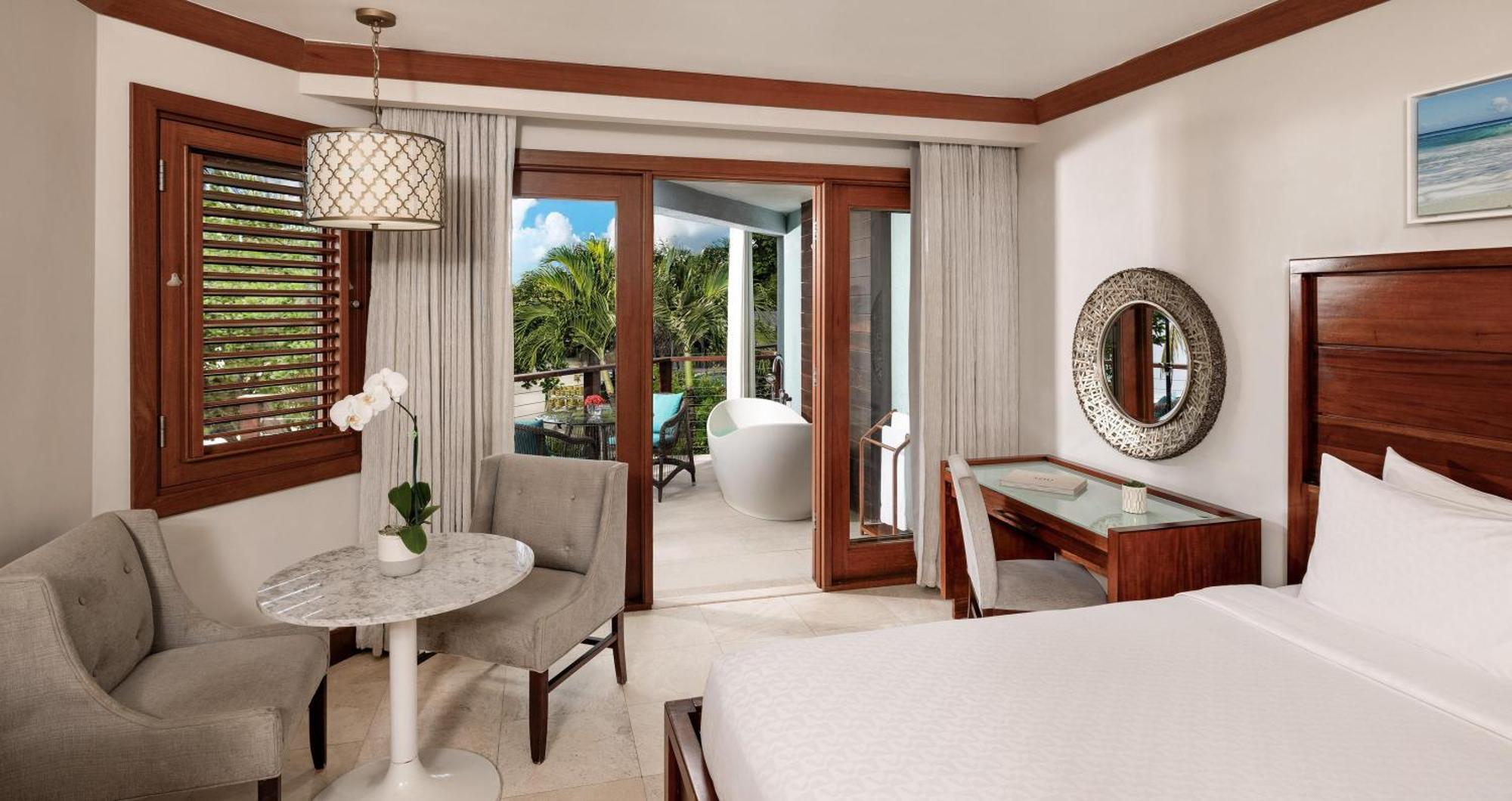 Sandals Negril Beach All Inclusive Resort And Spa - Couples Only Eksteriør billede