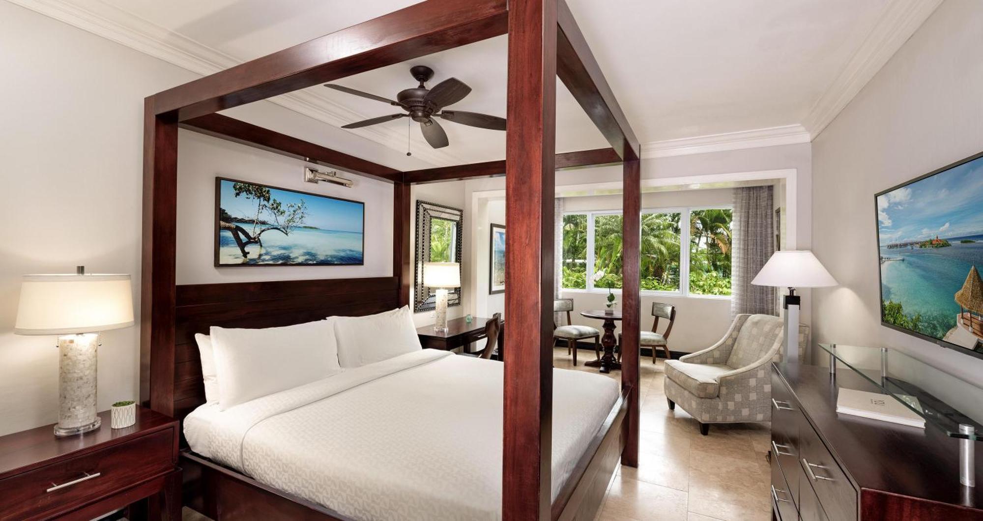 Sandals Negril Beach All Inclusive Resort And Spa - Couples Only Eksteriør billede