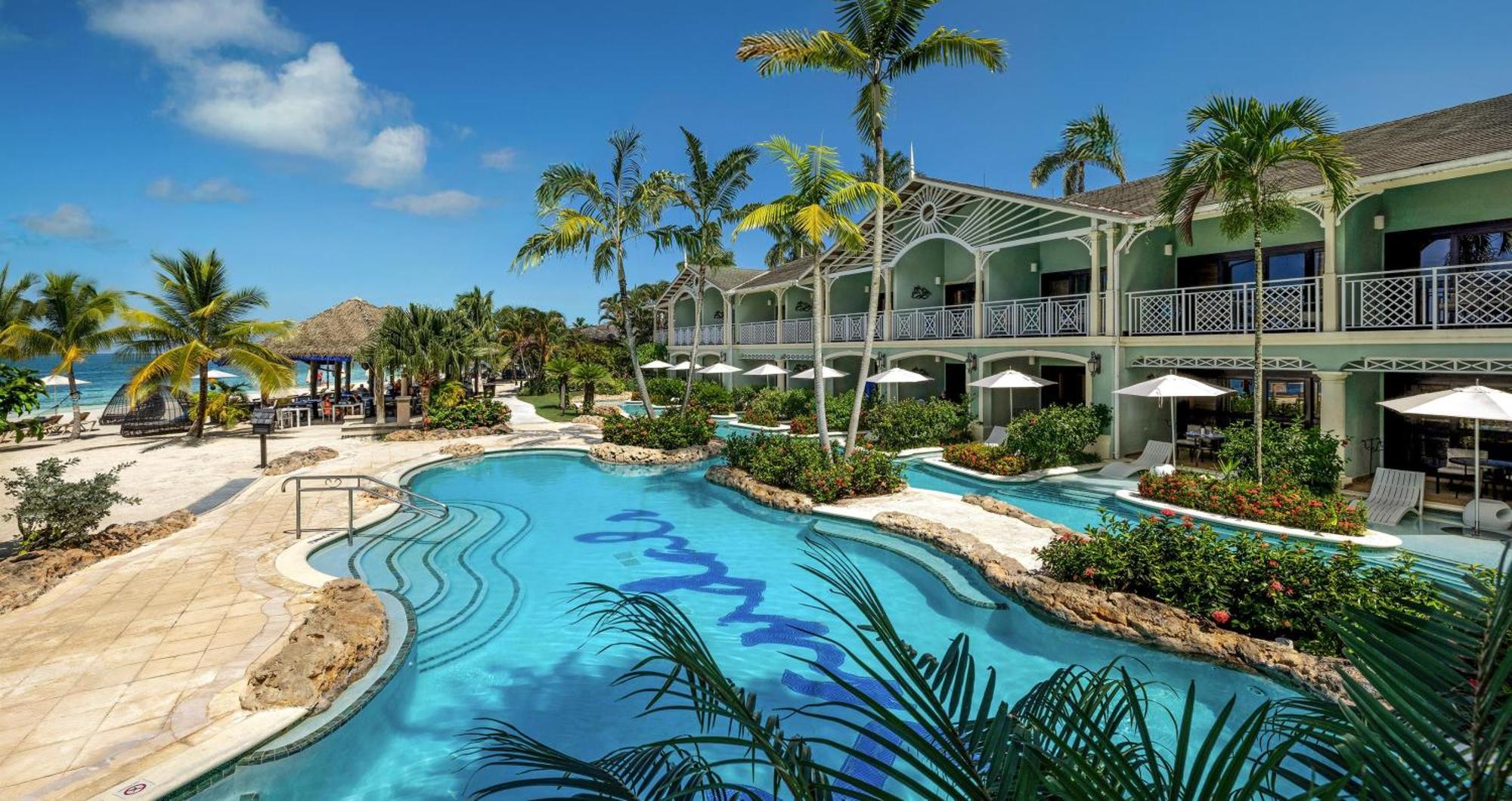 Sandals Negril Beach All Inclusive Resort And Spa - Couples Only Eksteriør billede