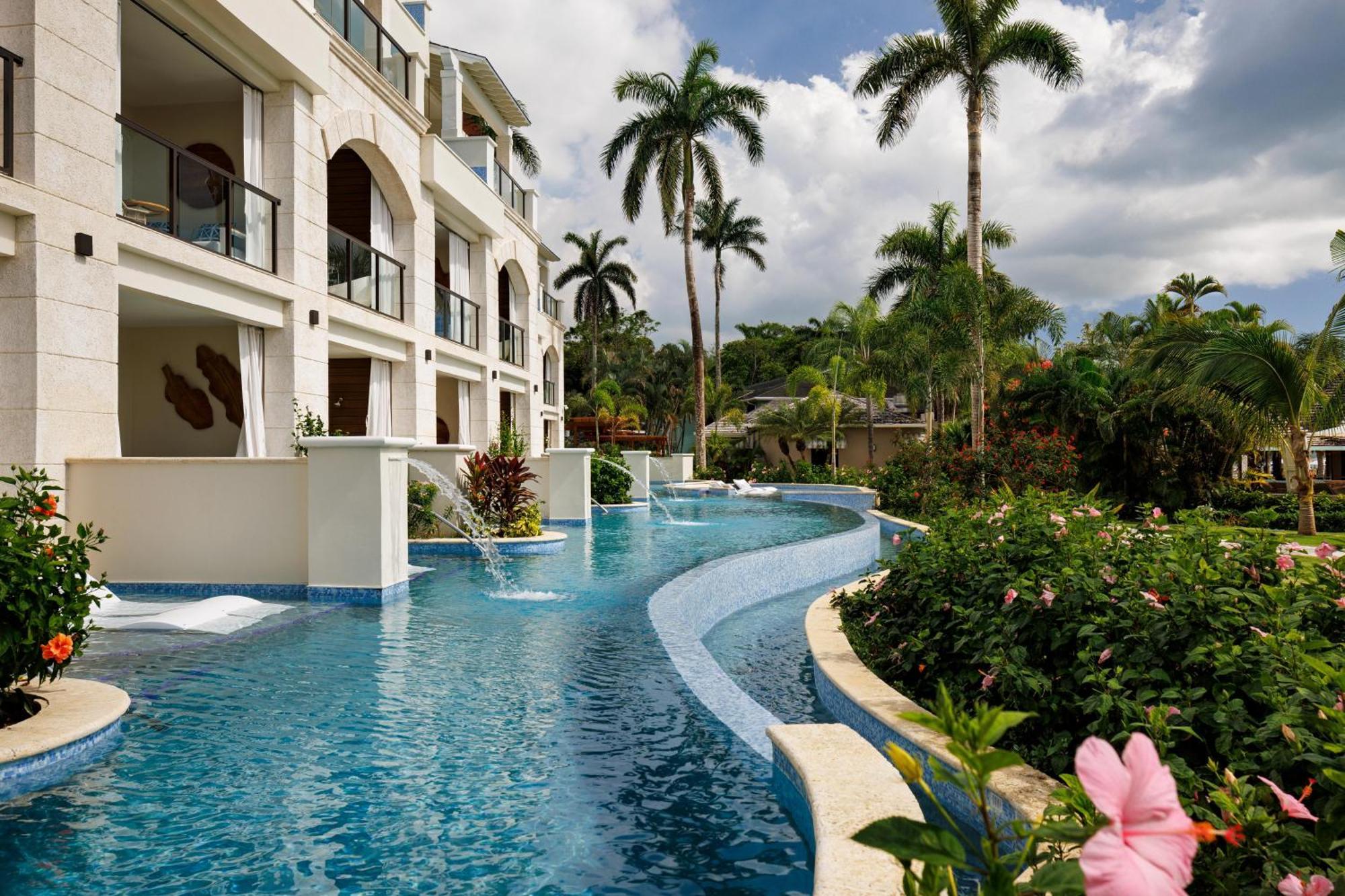 Sandals Negril Beach All Inclusive Resort And Spa - Couples Only Eksteriør billede