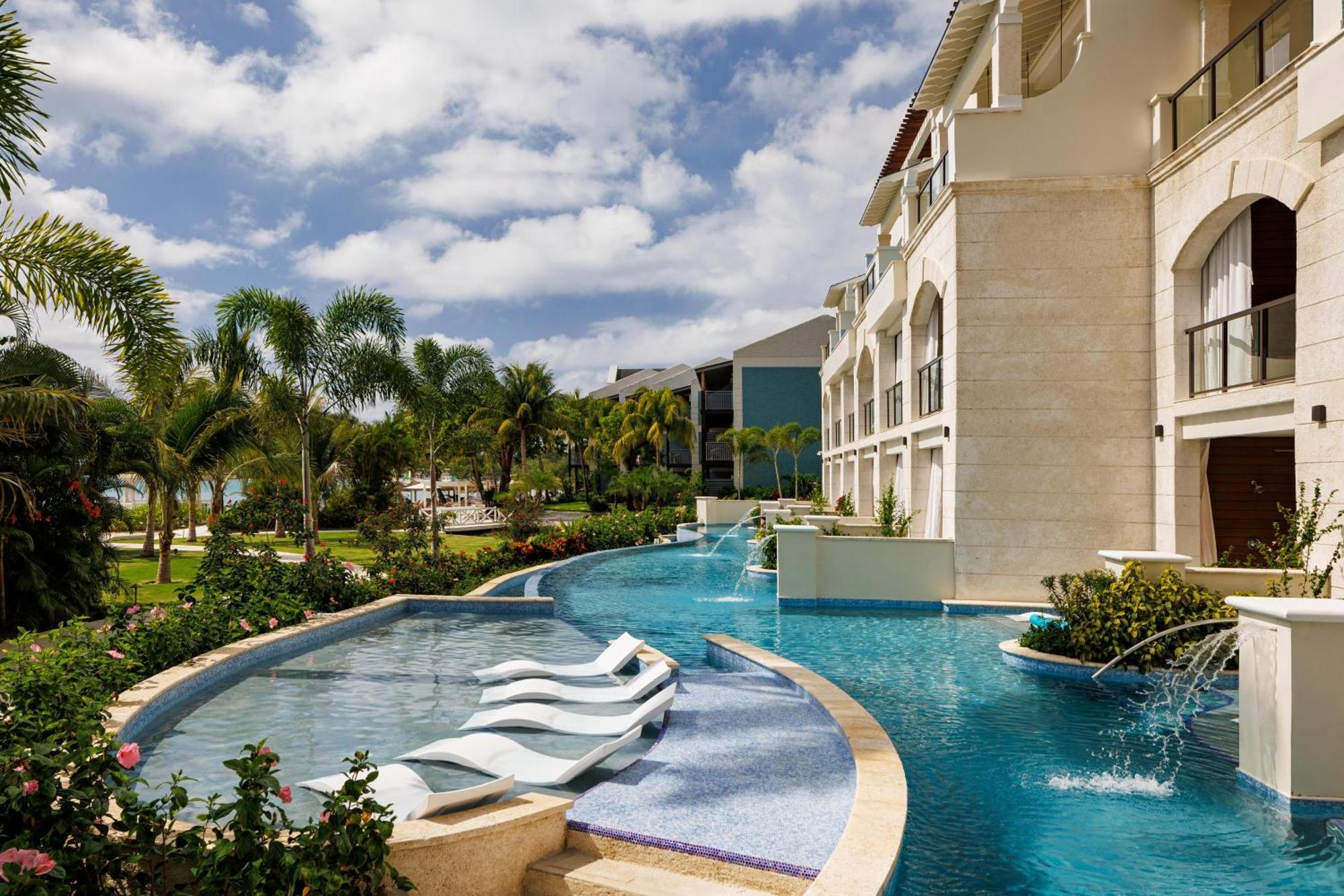 Sandals Negril Beach All Inclusive Resort And Spa - Couples Only Eksteriør billede