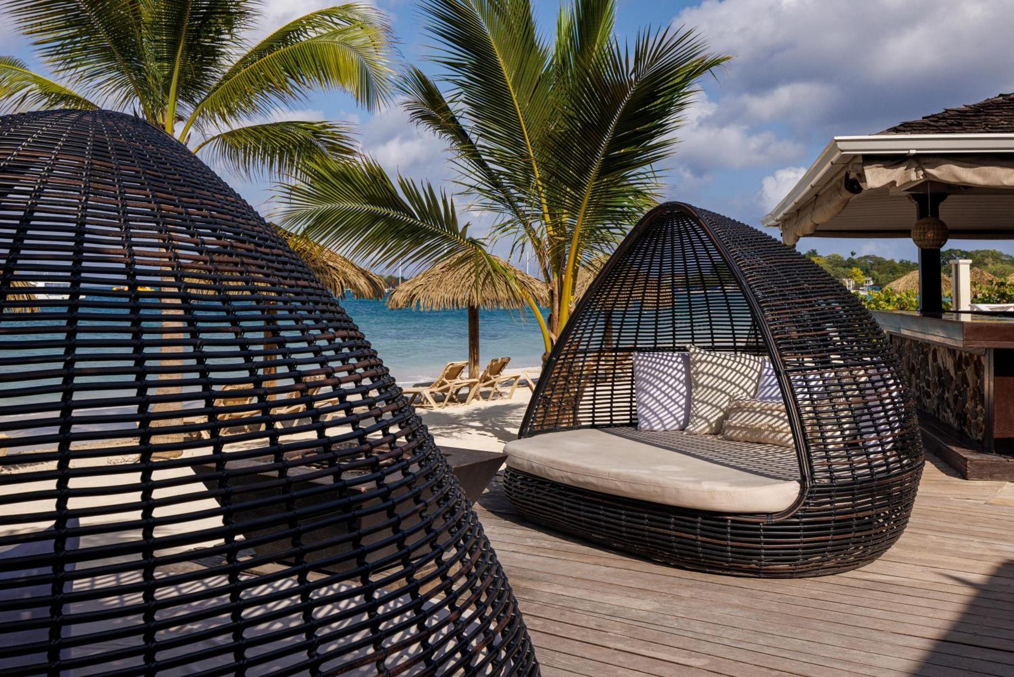 Sandals Negril Beach All Inclusive Resort And Spa - Couples Only Eksteriør billede