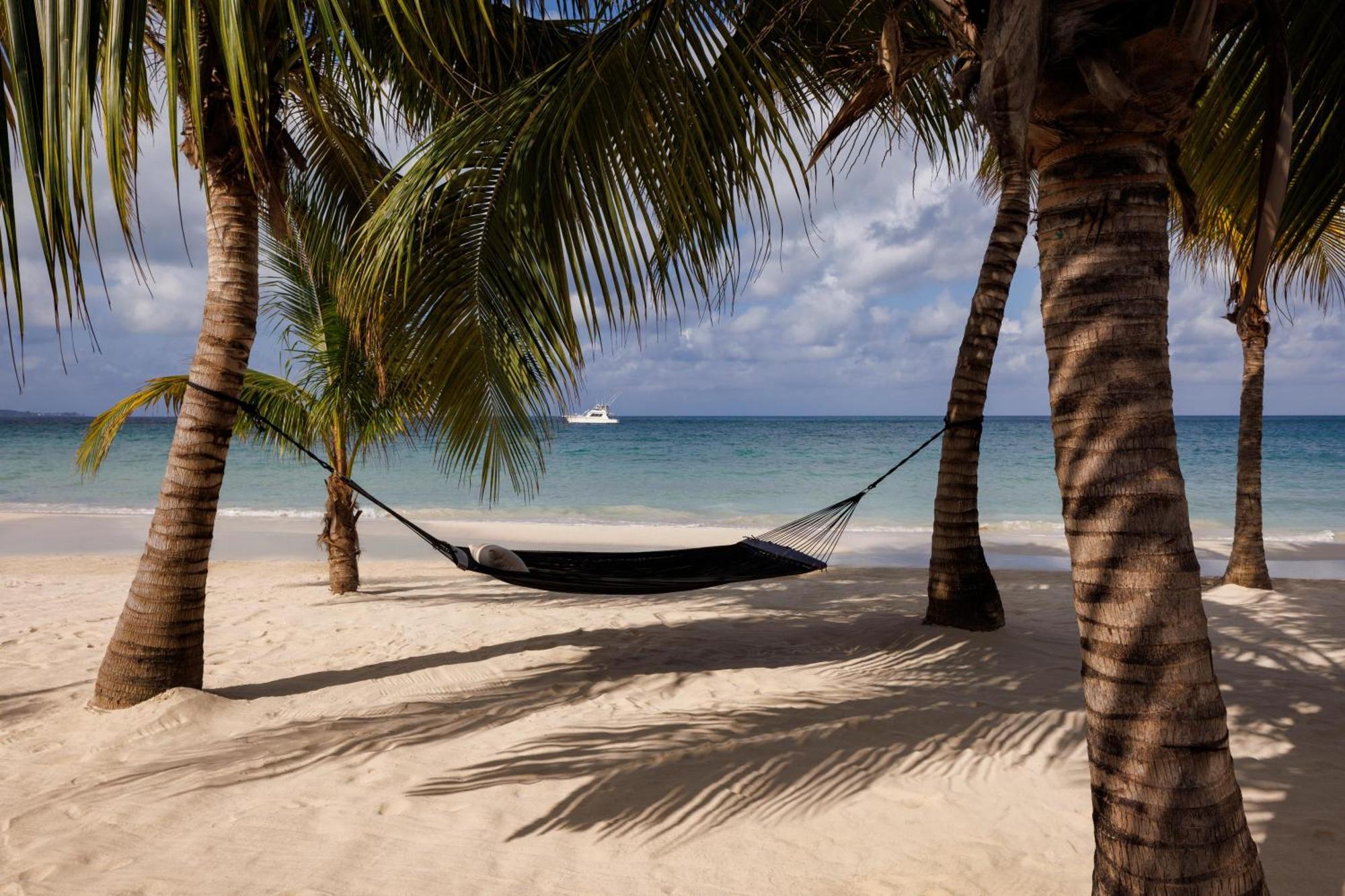 Sandals Negril Beach All Inclusive Resort And Spa - Couples Only Eksteriør billede