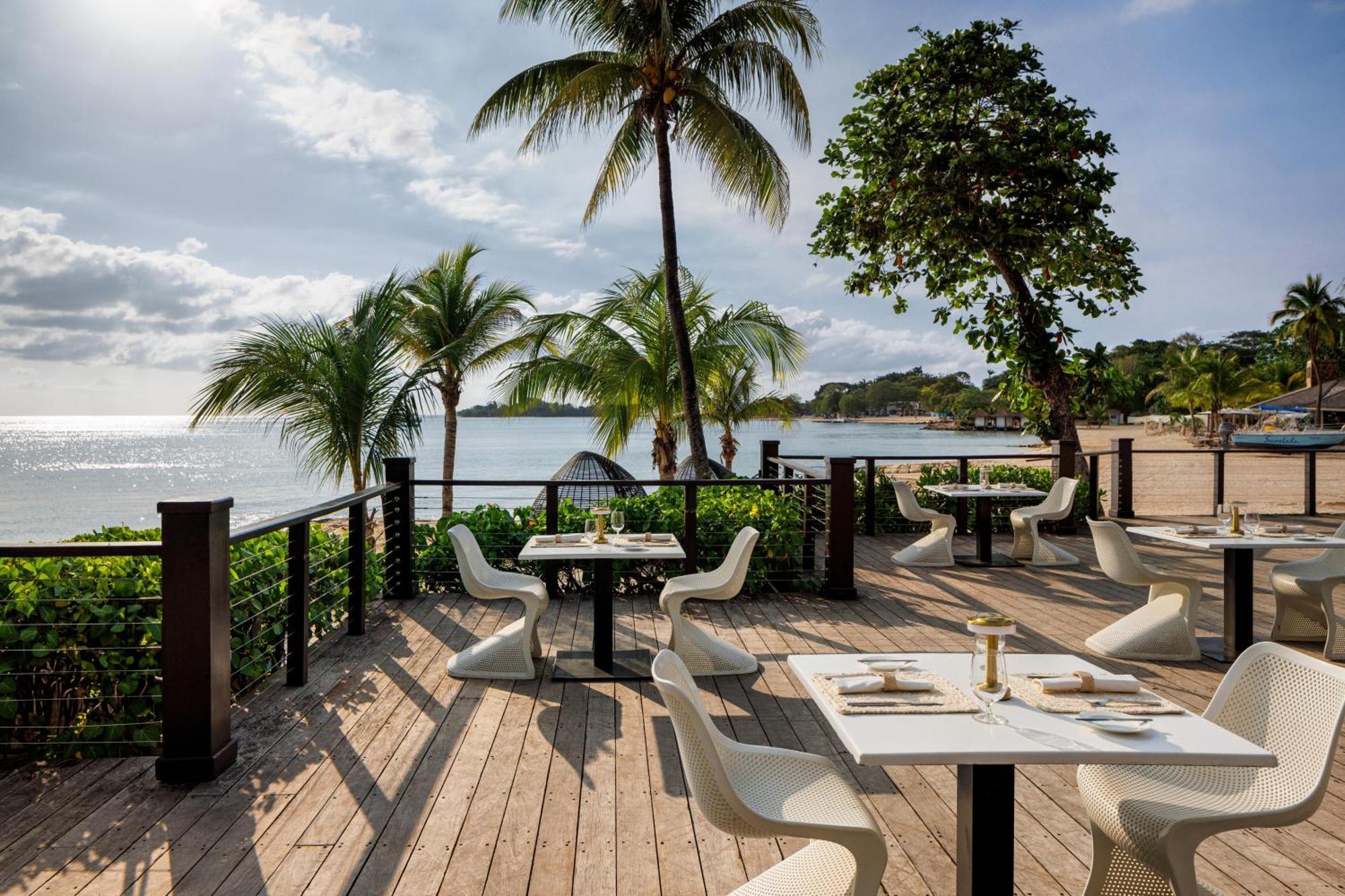 Sandals Negril Beach All Inclusive Resort And Spa - Couples Only Eksteriør billede