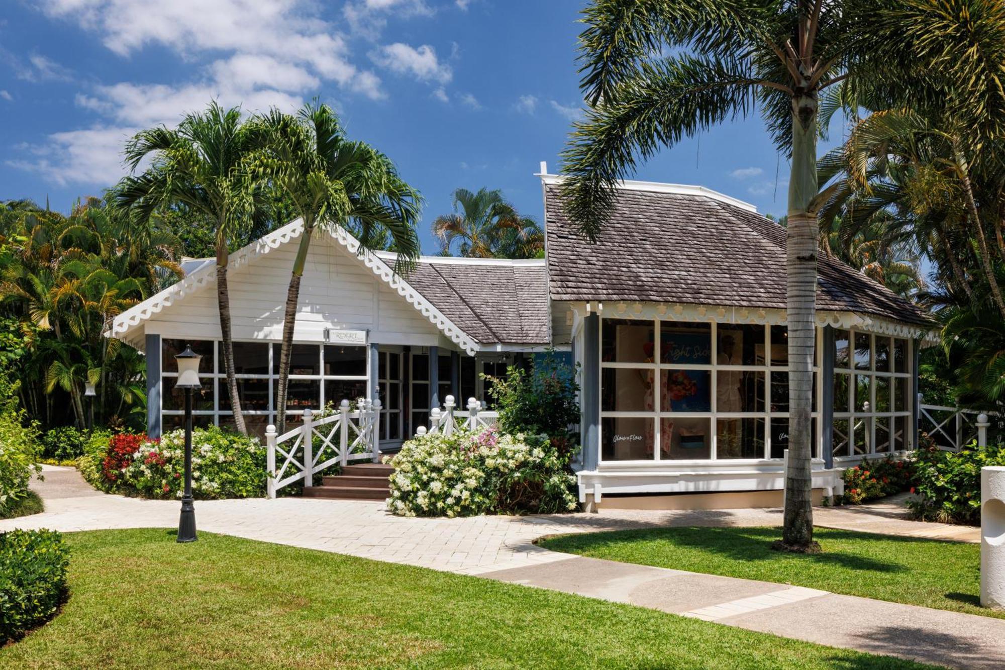 Sandals Negril Beach All Inclusive Resort And Spa - Couples Only Eksteriør billede