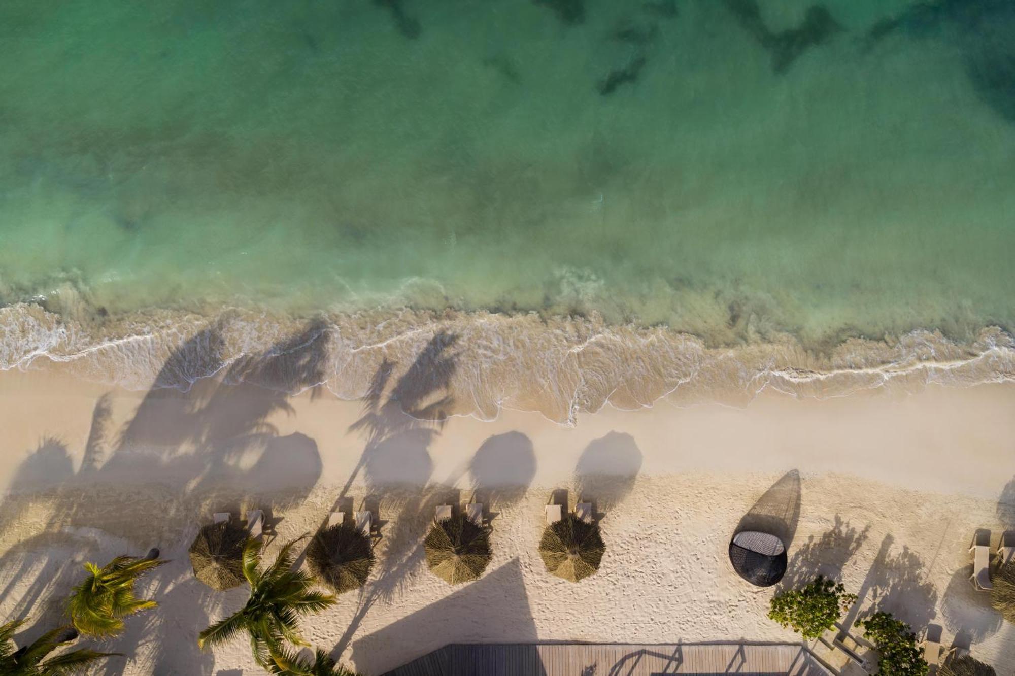 Sandals Negril Beach All Inclusive Resort And Spa - Couples Only Eksteriør billede