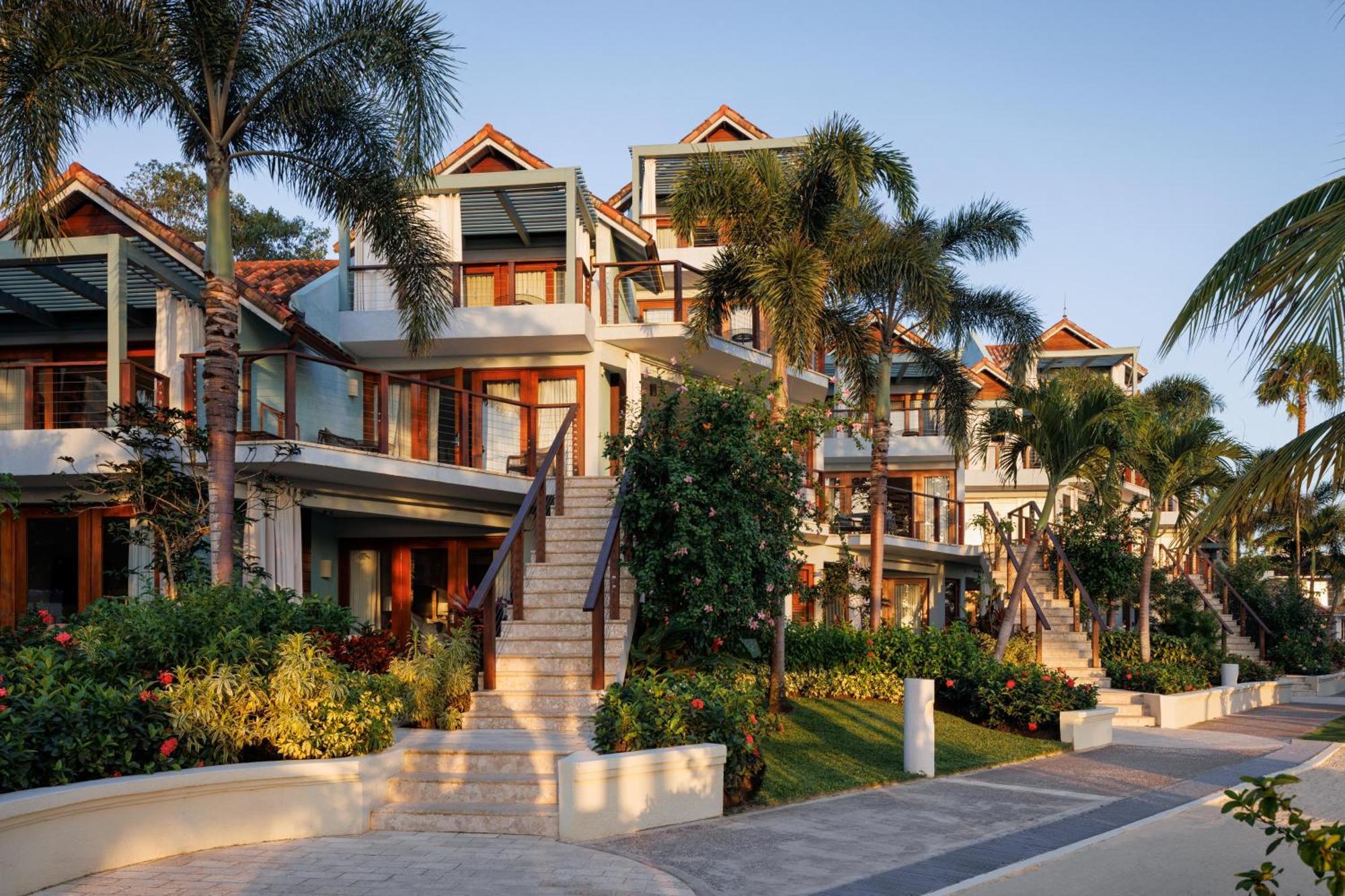 Sandals Negril Beach All Inclusive Resort And Spa - Couples Only Eksteriør billede